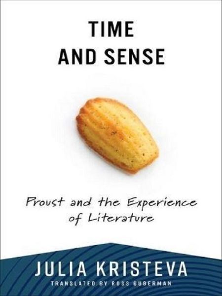 Produktbild: Time and Sense