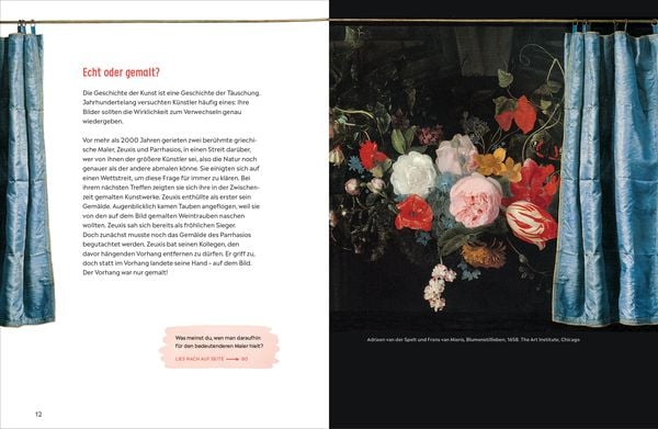 Produktbild: Augent&auml;uschung - Die Tricks der K&uuml;nstler [Neuausgabe]