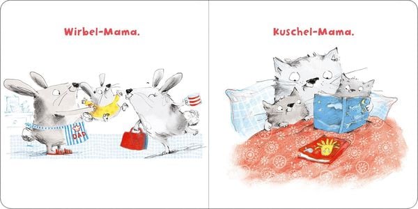 Produktbild: Meine Mama