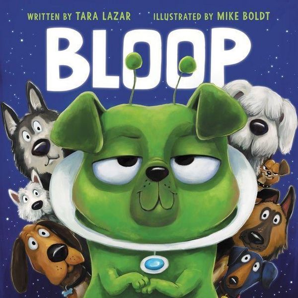 Produktbild: Bloop