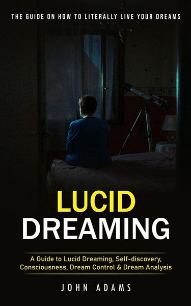 Produktbild: Lucid Dreaming