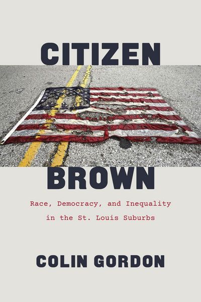 Produktbild: Citizen Brown