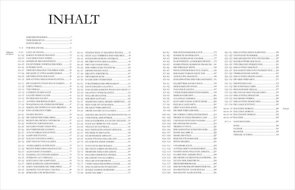 Produktbild: Die Chronik unseres Universums