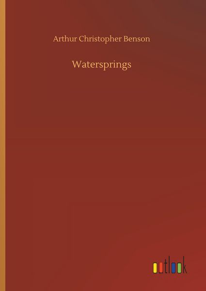 Produktbild: Watersprings