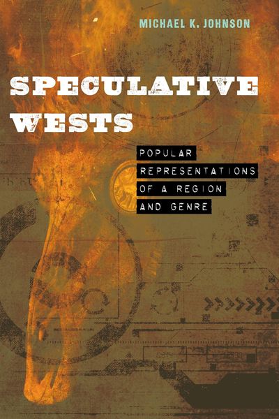 Produktbild: Speculative Wests