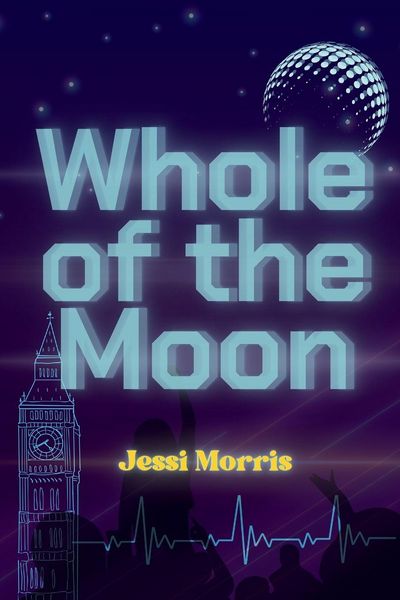 Produktbild: Whole of the Moon