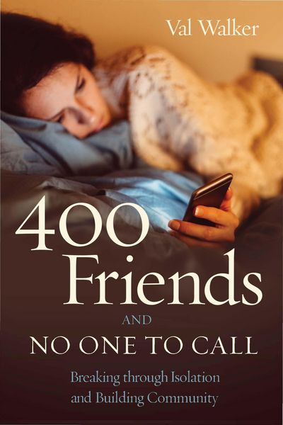 Produktbild: 400 Friends and No One to Call