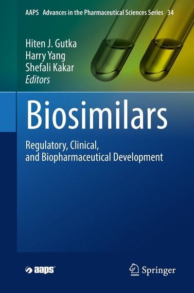 Produktbild: Biosimilars