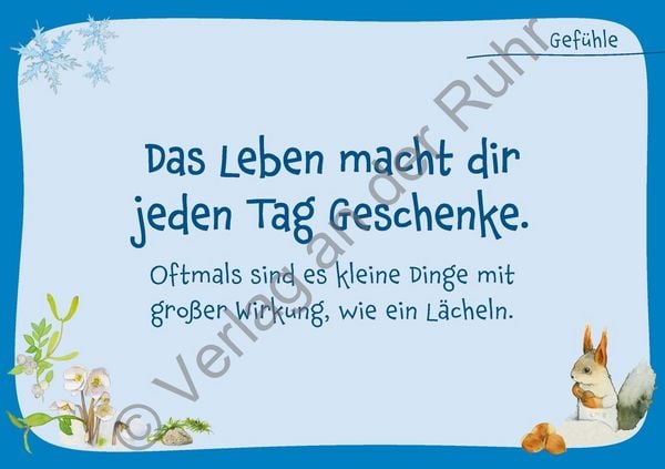 Produktbild: Morgenkreis - mal ganz achtsam