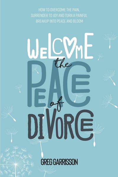 Produktbild: Welcome the peace of divorce