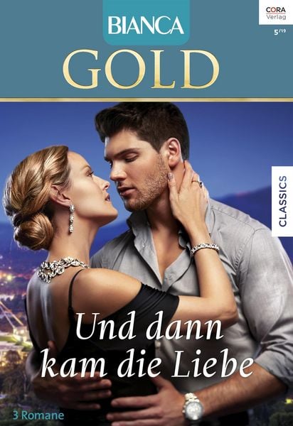 Produktbild: Bianca Gold Band 53