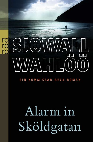 Produktbild: Alarm in Sk&ouml;ldgatan: Ein Kommissar-Beck-Roman