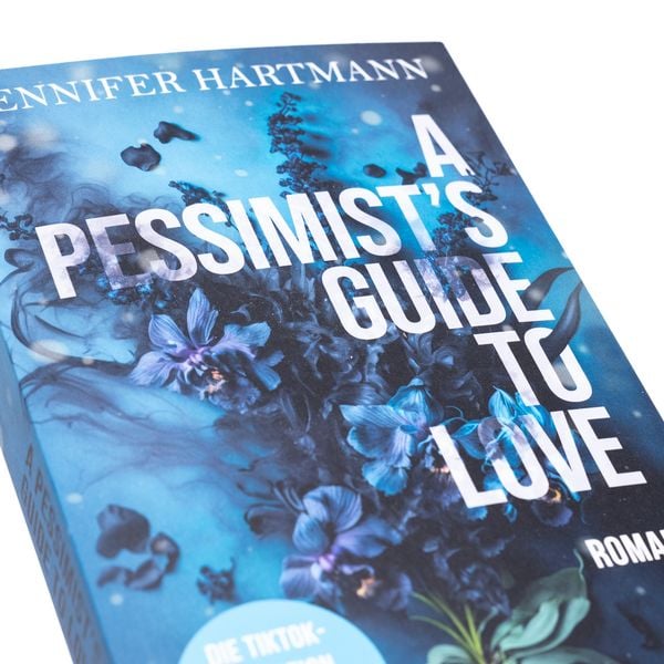 Produktbild: A Pessimist's Guide to Love