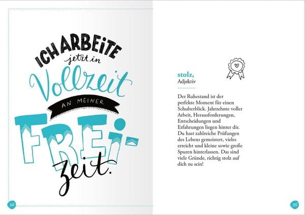 Produktbild: Ruhestand (Substantiv, m)