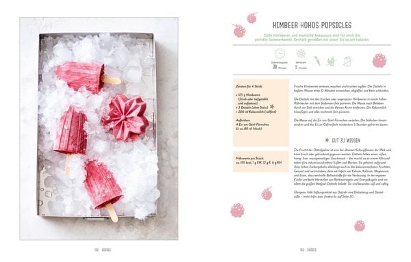 Produktbild: Das Zuckerfrei-Kochbuch f&uuml;r Kinder
