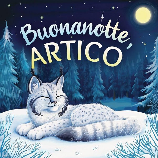 Produktbild: Buonanotte, Artico
