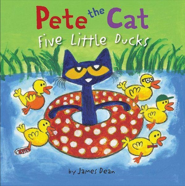 Produktbild: Pete the Cat