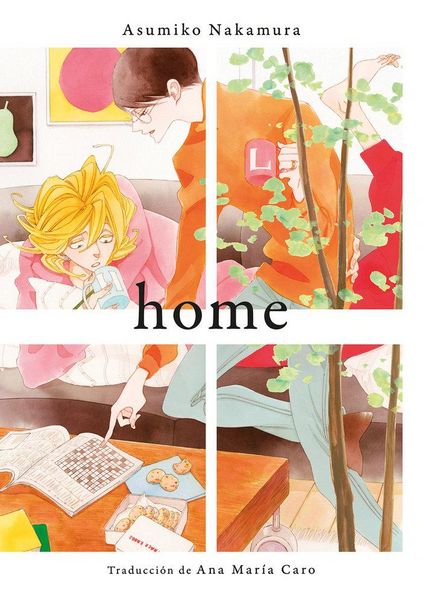 Produktbild: Home