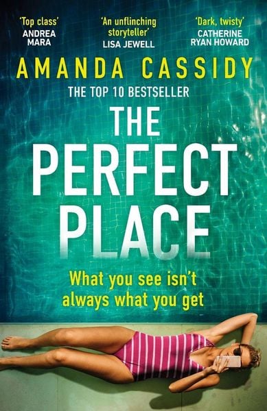 Produktbild: The Perfect Place
