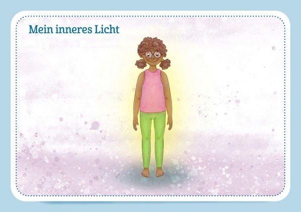 Produktbild: 30 K&ouml;rperreisen und Entspannungs&uuml;bungen f&uuml;r Kinder von 6 bis 12