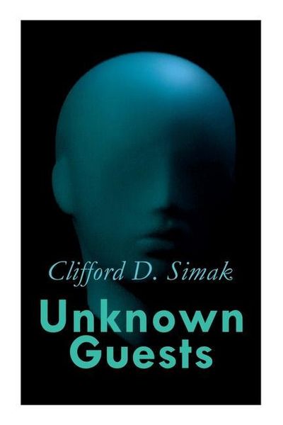 Produktbild: Unknown Guests