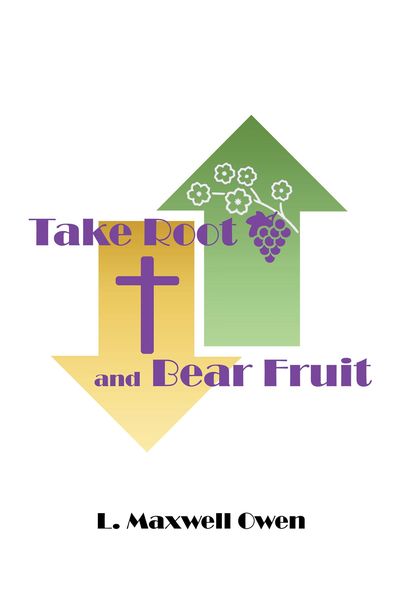 Produktbild: Take Root and Bear Fruit