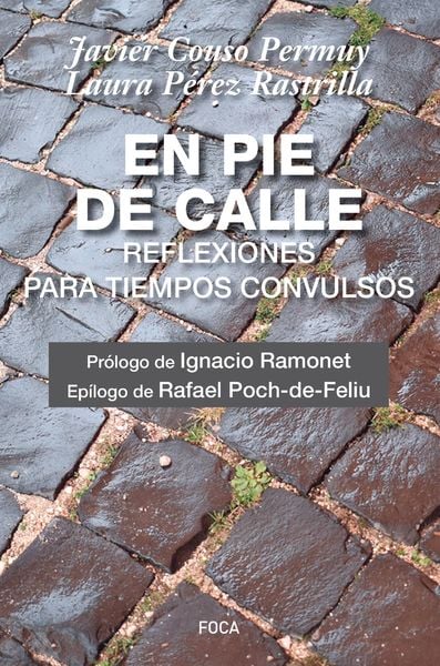 Produktbild: En pie de calle