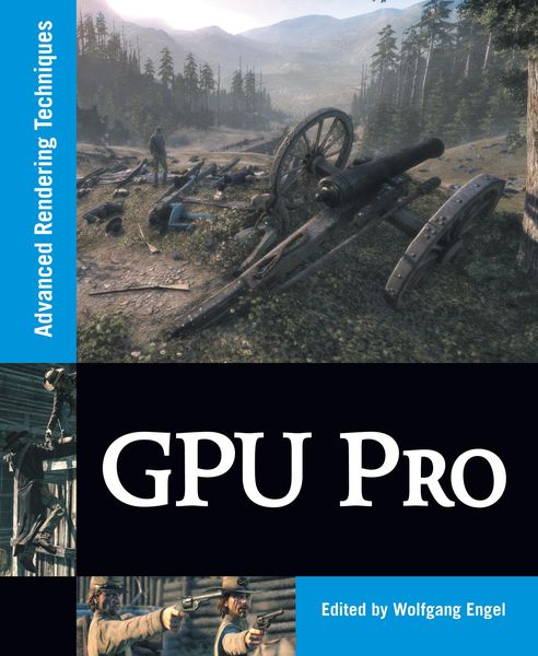 Produktbild: Gpu Pro