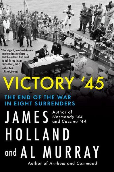 Produktbild: Victory '45
