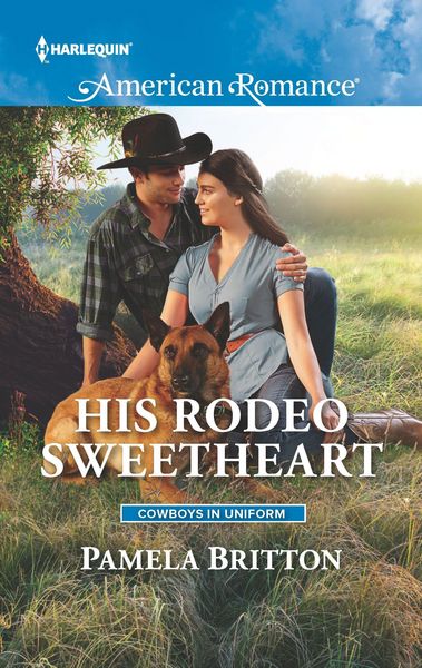 Produktbild: Hqpb Amer Rom 1587 His Rodeo S