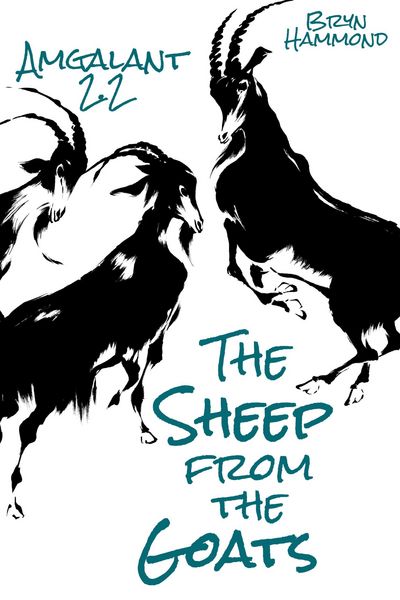 Produktbild: The Sheep From the Goats (Amgalant 2.2)
