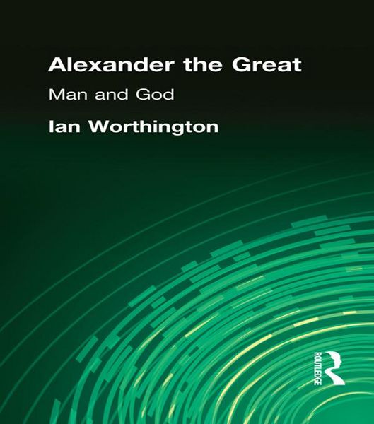 Produktbild: Alexander the Great