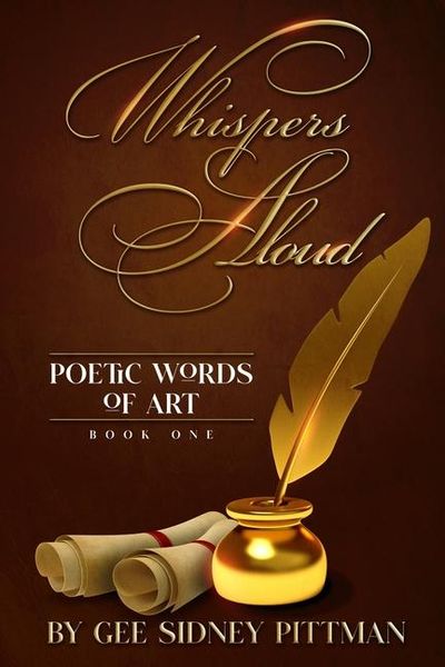 Produktbild: Whispers Aloud