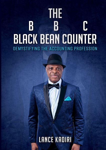 Produktbild: The Black Bean Counter