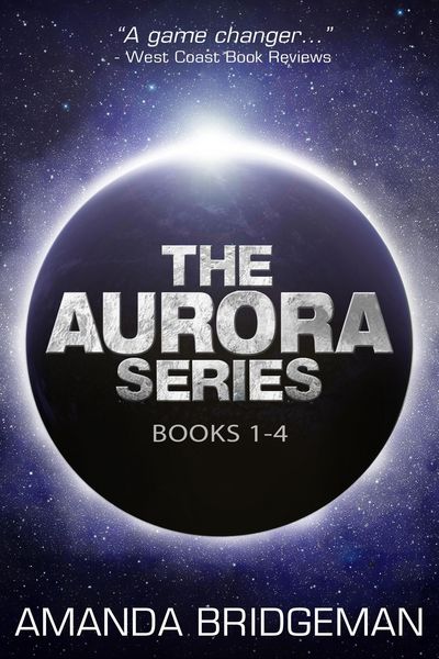 Produktbild: The Aurora Series Boxset #1