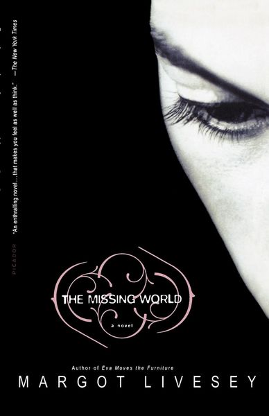Produktbild: The Missing World