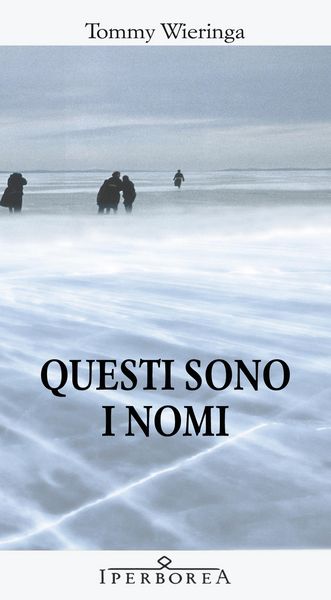 Produktbild: Questi sono i nomi