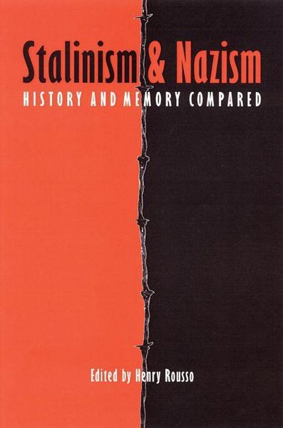 Produktbild: Stalinism and Nazism