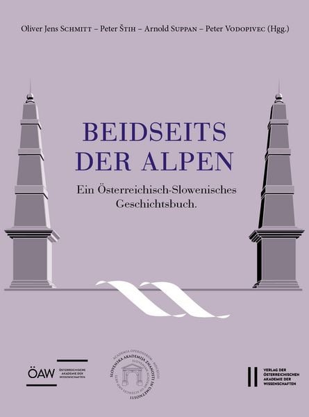 Produktbild: Beidseits der Alpen