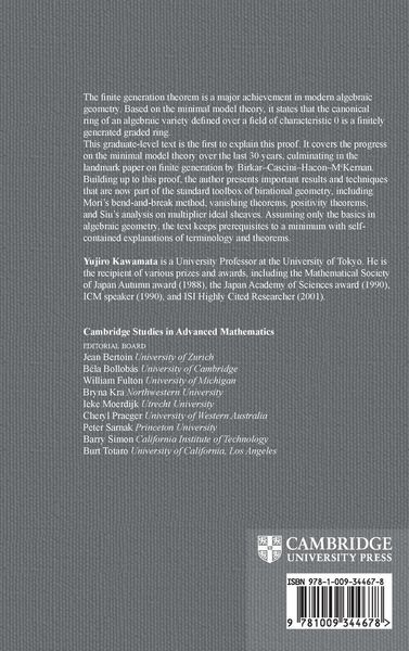 Produktbild: Algebraic Varieties