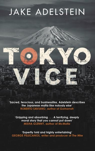 Produktbild: Tokyo Vice