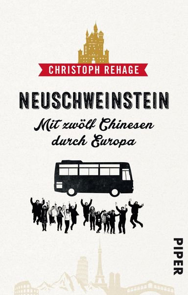 Produktbild: Neuschweinstein