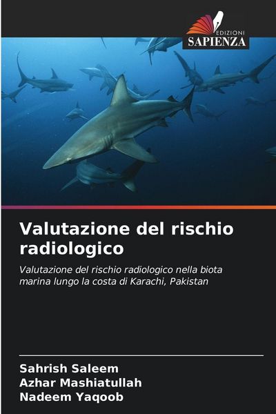 Produktbild: Valutazione del rischio radiologico