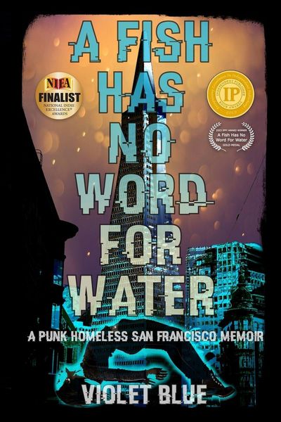 Produktbild: A Fish Has No Word For Water