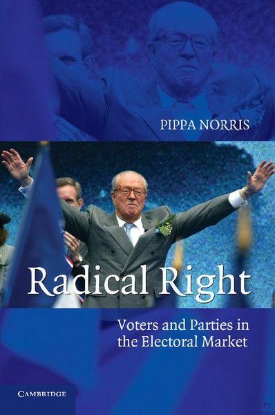 Produktbild: Radical Right