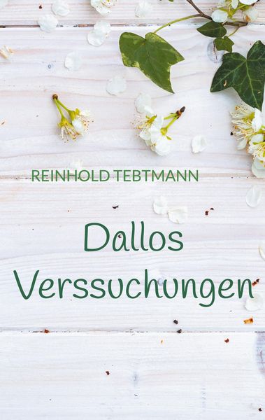 Produktbild: Dallos Verssuchungen