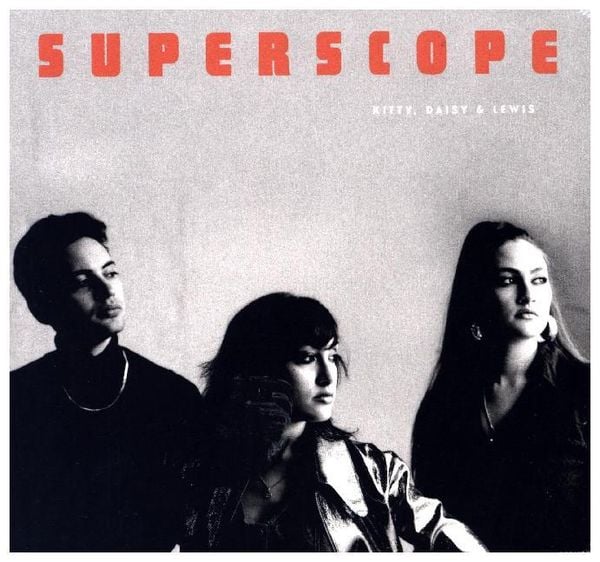Produktbild: Superscope