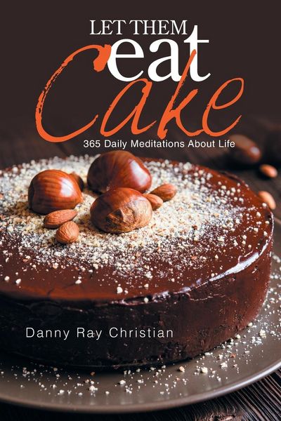 Produktbild: Let Them Eat Cake