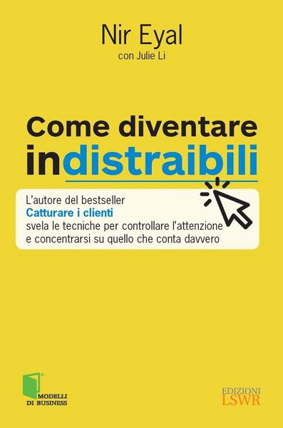 Produktbild: Come diventare indistraibili