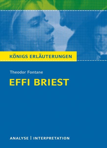 Produktbild: Effi Briest von Theodor Fontane